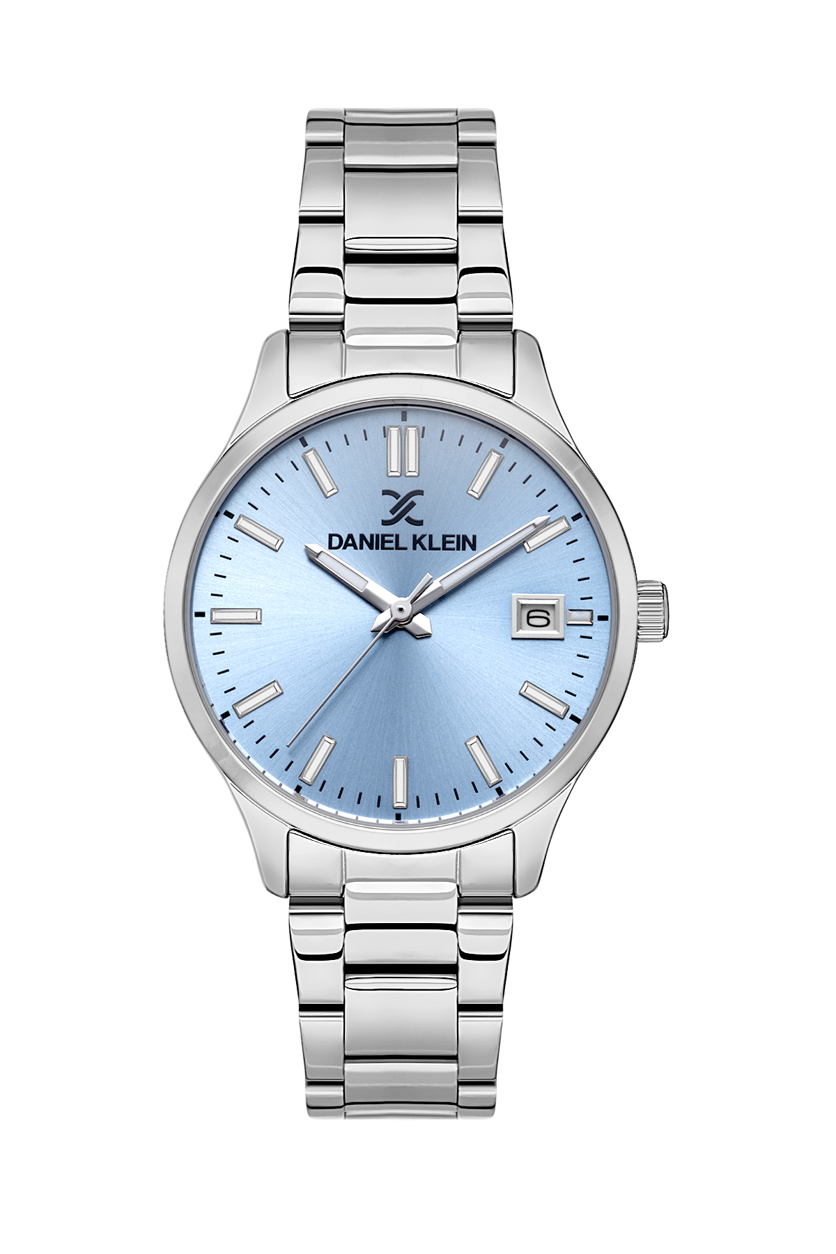 Daniel Klein Premium Women Blue Watch