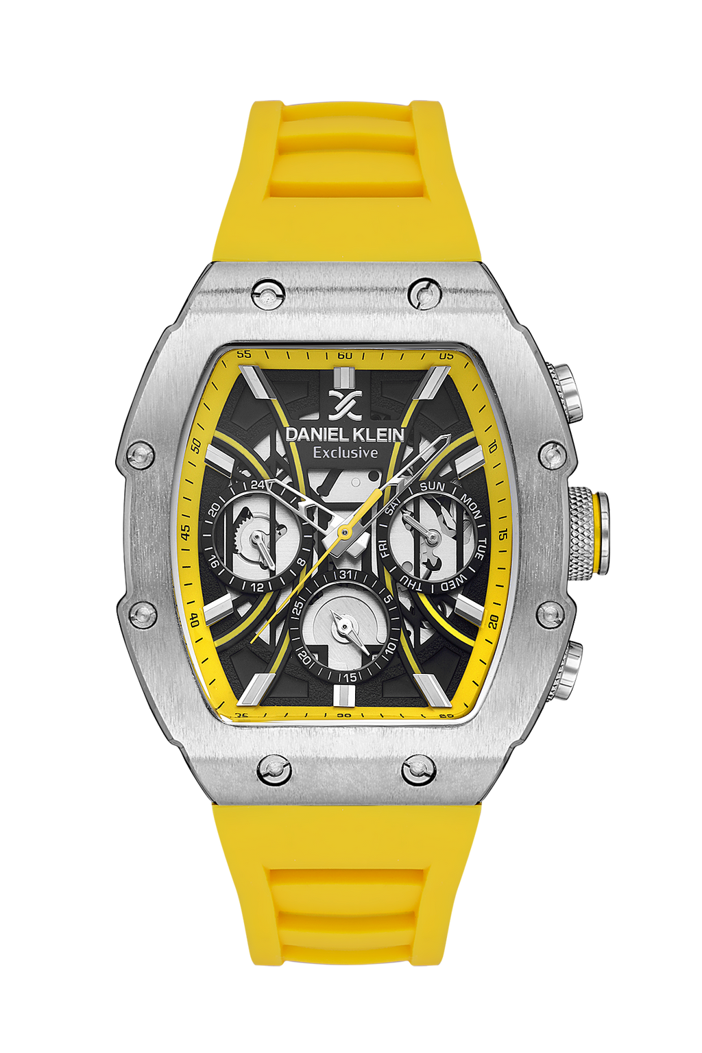 YELLO / TOPページ