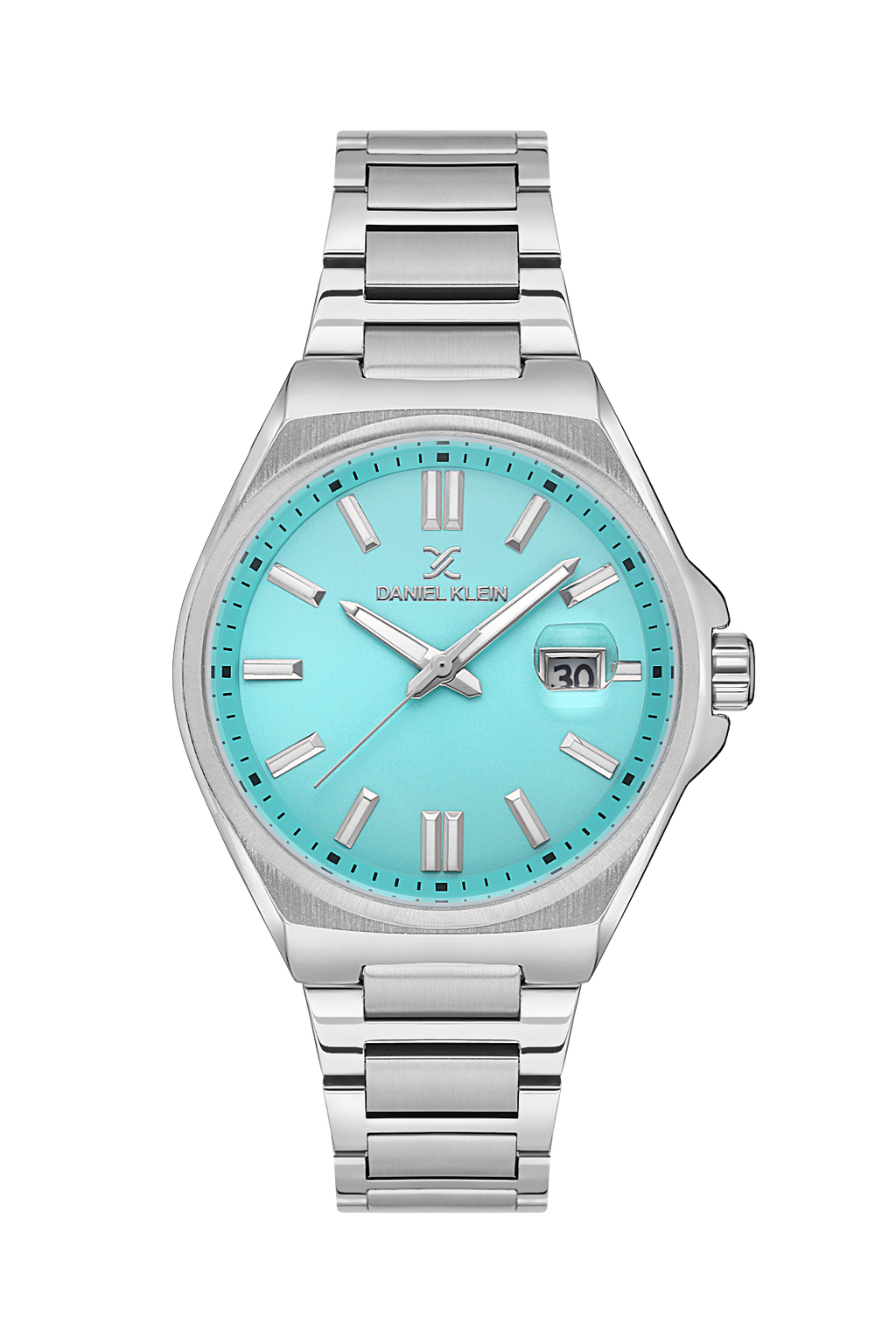 Daniel Klein Premium Men Blue Watch – Daniel Klein Watch USA