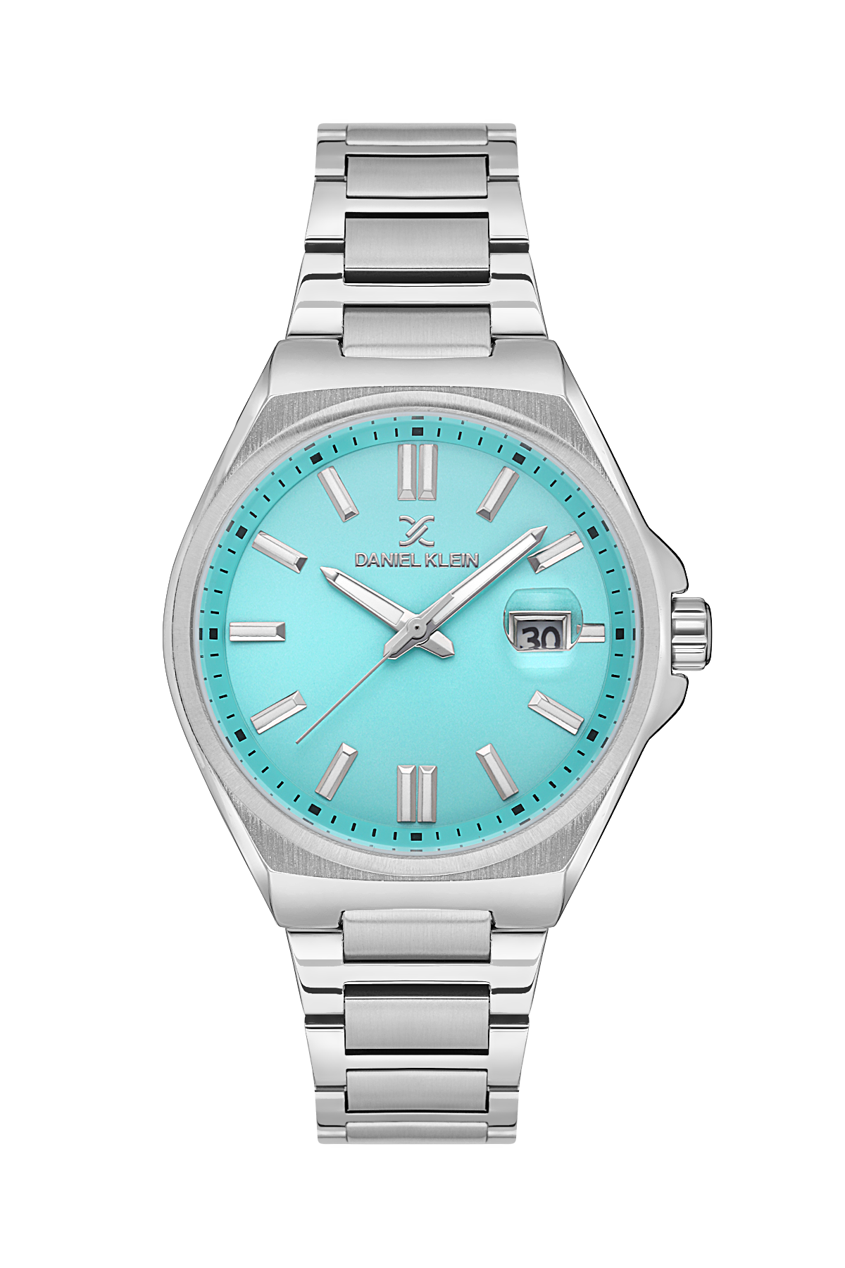 Daniel Klein Premium Men Blue Watch