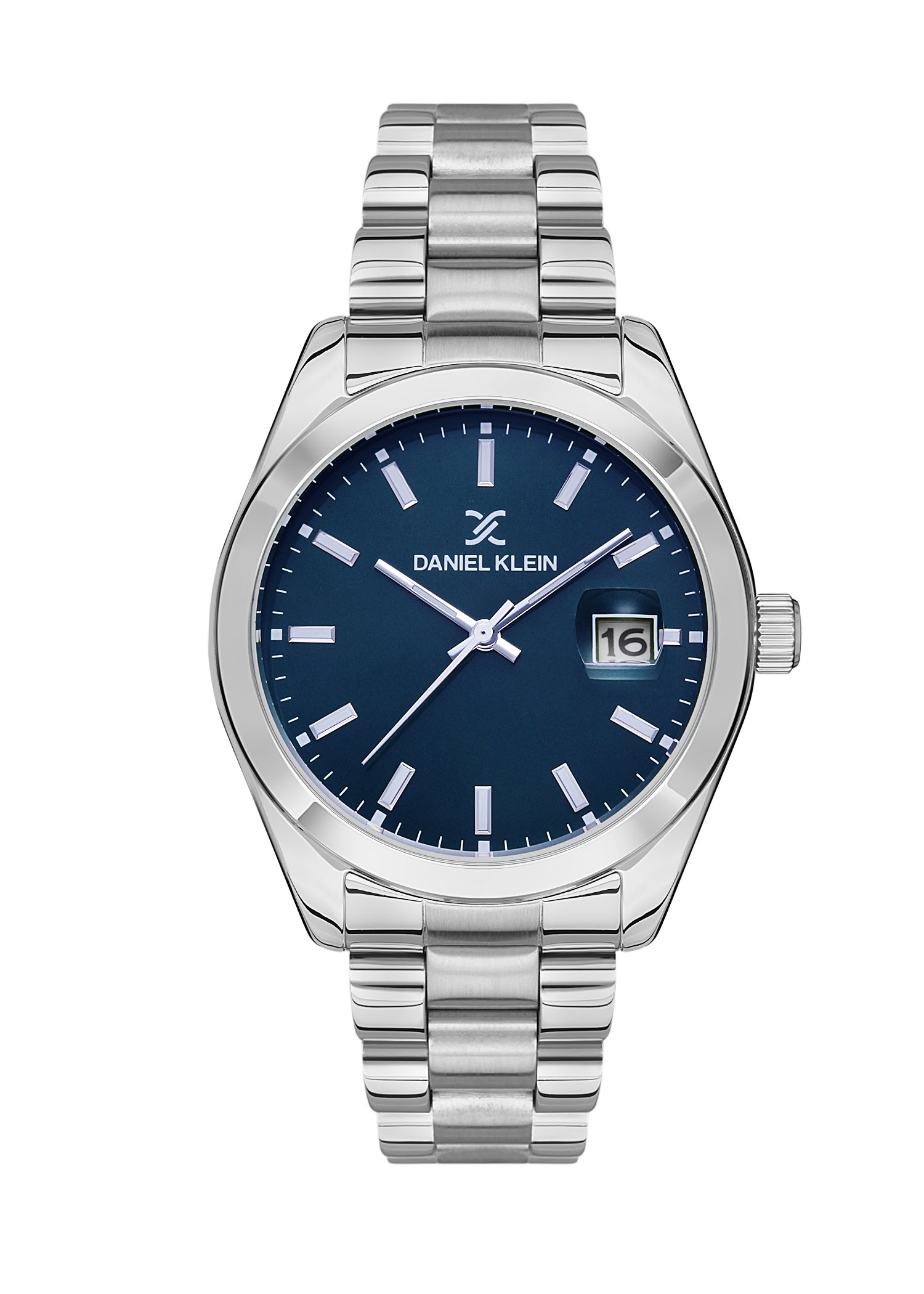 Daniel klein navy blue watch deals