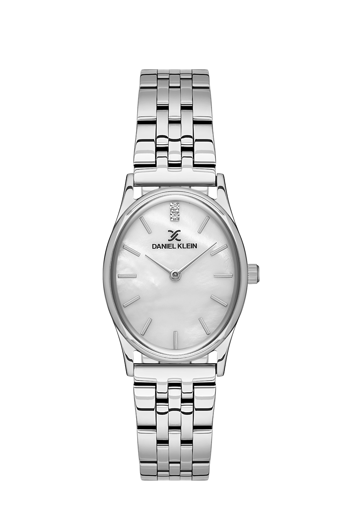 Daniel Klein Premium Women Pearl Watch