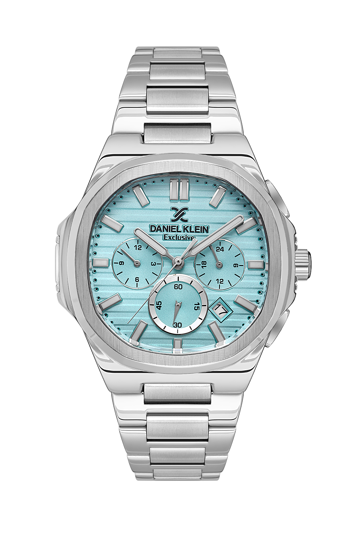 Mens tiffany watch best sale