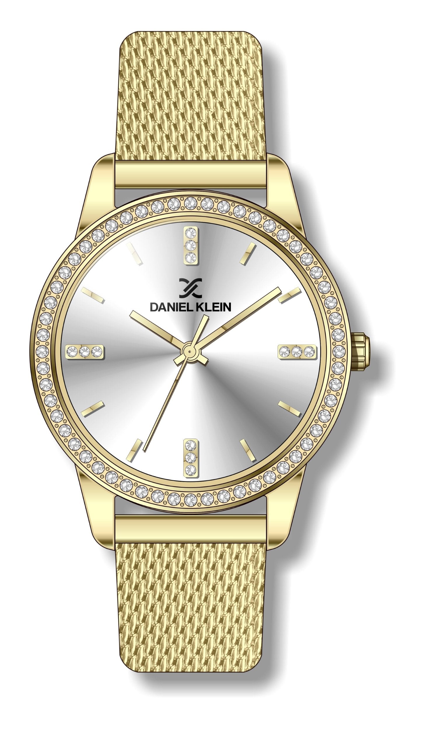Daniel Klein Premium Gold
